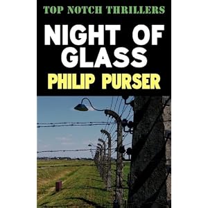 Night of Glass