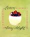 Lemon Berry Delight by Jennifer Sosik,8 in. x 10 in.