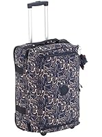 Kipling Trolley blando  Azul Oscuro 54.0 cm