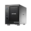 Netgear ReadyNAS Duo RND2000 Home Storage Solution ( 2 Bay ) - No Drives Included