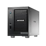 Buy : Netgear ReadyNAS Duo RND2000 Home Storage Solution ( 2 Bay ) - No Drives Included
