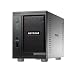 Netgear ReadyNAS Duo RND2000 Home Storage Solution ( 2 Bay ) - No Drives Included