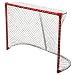 Sporting Goods : Impact Sports Action Hockey Goal