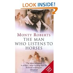 The Man Who Listens To Horses: Includes new chapter!
