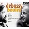 LA MER de DEBUSSY : anthologie discographique