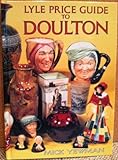 Lyle price guide to Doulton