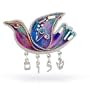 Shalom Dove Pin from the Artazia Collection #614 JP NP OP