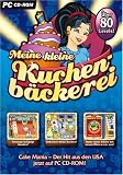 Eigenschaften rondomedia Marketing & Vertriebs GmbH  / Meine kleine Kuchenbäckerei