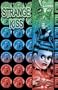 Warren Ellis' Strange Kiss