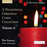 Sixteen, The A Traditional Christmas Carol Collection, Vol. II
