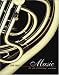 Books : Music: The Art of Listening (Book & CD)