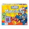 Super Friends Matching Game