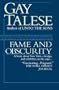 Fame and Obscurity