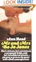 Mr. and Mrs. Bo Jo Jones (Signet Books)
