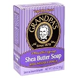 Grandpas Soap Co Home Remedy For Eczema 