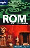 Lonely Planet Reiseführer Rom...