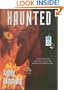 Haunted (Women of the Otherworld, Book 5)