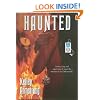 Haunted (Women of the Otherworld, Book 5)