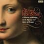 The Divine Feminine: A Musical Meditation on the Mystery and Spirit of Woman