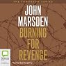 Burning for Revenge: Tomorrow Series #5