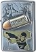 ＺＩＰＰＯ ルパン三世ジッポーライター 「ザ・パートナー(ルパン）」