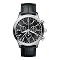 Maurice Lacroix Quarz Chronographe Herren Uhr LC1098-SS001-31G