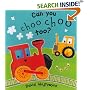 Can You Choo Choo Too?