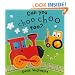 Can You Choo Choo Too?