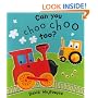 Can You Choo Choo Too?