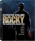 ROCKY-UNDISPUTED COLLECTION