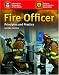Fire Officer: Principles and Practice, Second Edition