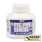EVERBUILD P16 Plumbers PVC Pipe Cement