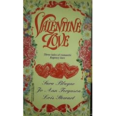 Valentine Love