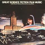 Great Science Fiction Film Music Lp
