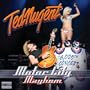 Motor City Mayhem: 6,000th Concert