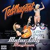 Motor City Mayhem: 6,000th Concert