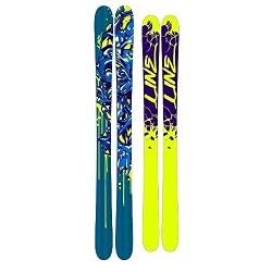Line Blend Skis