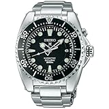 [プロスペックス]PROSPEX 腕時計 ダイバー キネティック 防水 200m ハードレックス SBCZ025 メンズ