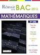 Math�matique Tle STG