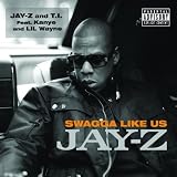 Swagga Like Us [Explicit]