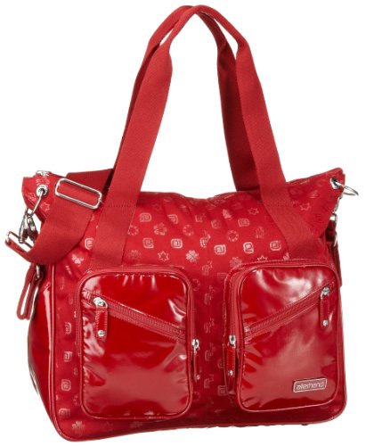 Allerhand AH-MC-DB-04 / 033 Monogram Donna Day Bag Preisvergleich
