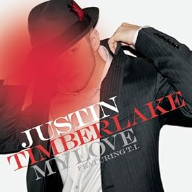 My Love (Single Version)