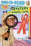 Mystery in Gabba Land (Yo Gabba Gabba!)