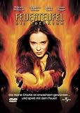 Feuerteufel - Die Rückkehr
