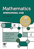 Mathematics : A* study guide for international GCSE
