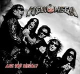 Are You Metal?