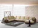 Bruno Sectional Sofa Set|S305A