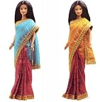 Barbie In India New