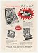 1955 Amsco Toys Soft Drink Stand Fixit Simoniz Kits Print Ad