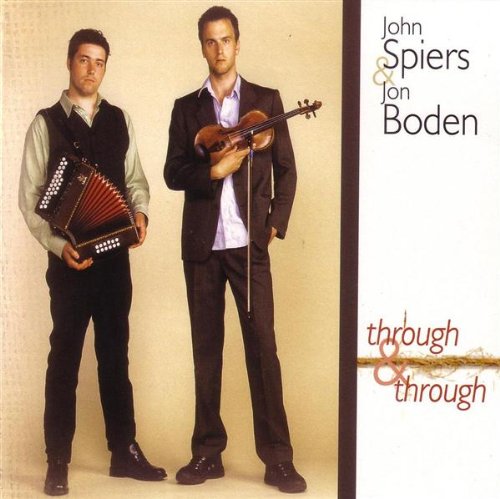Spiers & Boden - Through And Through - Zortam Music